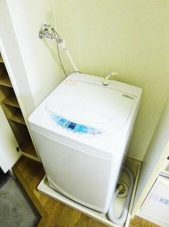 レオパレスセブンの物件内観写真